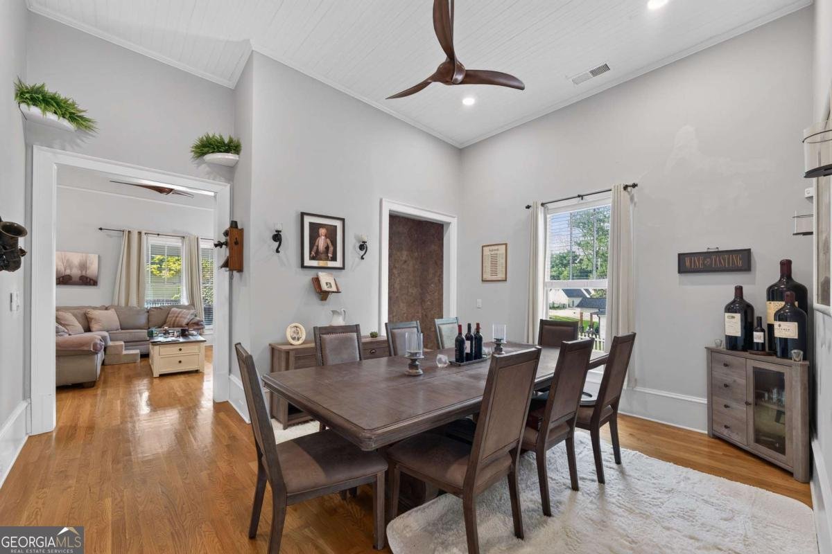 4495 Academy Street Acworth - Photo 14