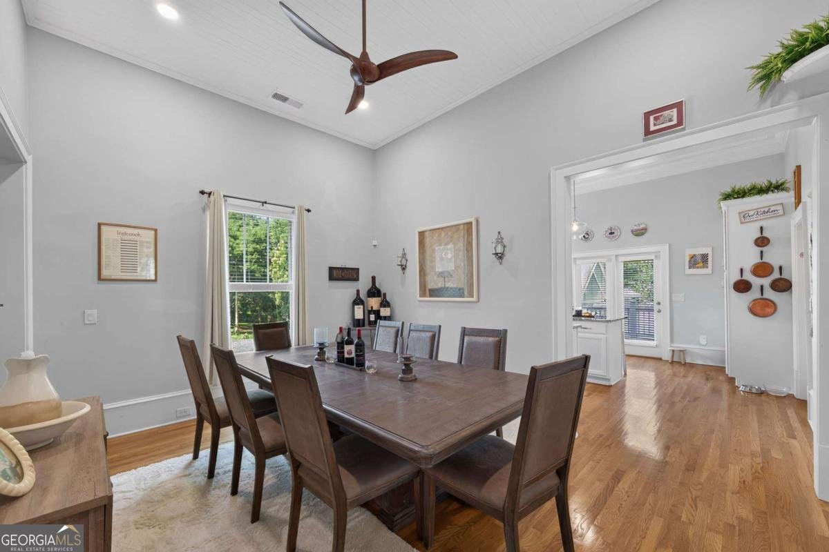 4495 Academy Street Acworth - Photo 15