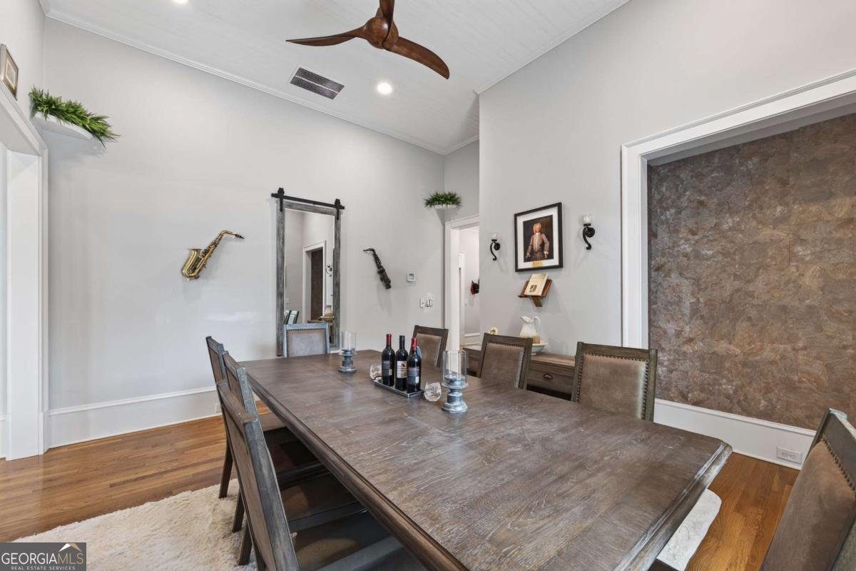 4495 Academy Street Acworth - Photo 16