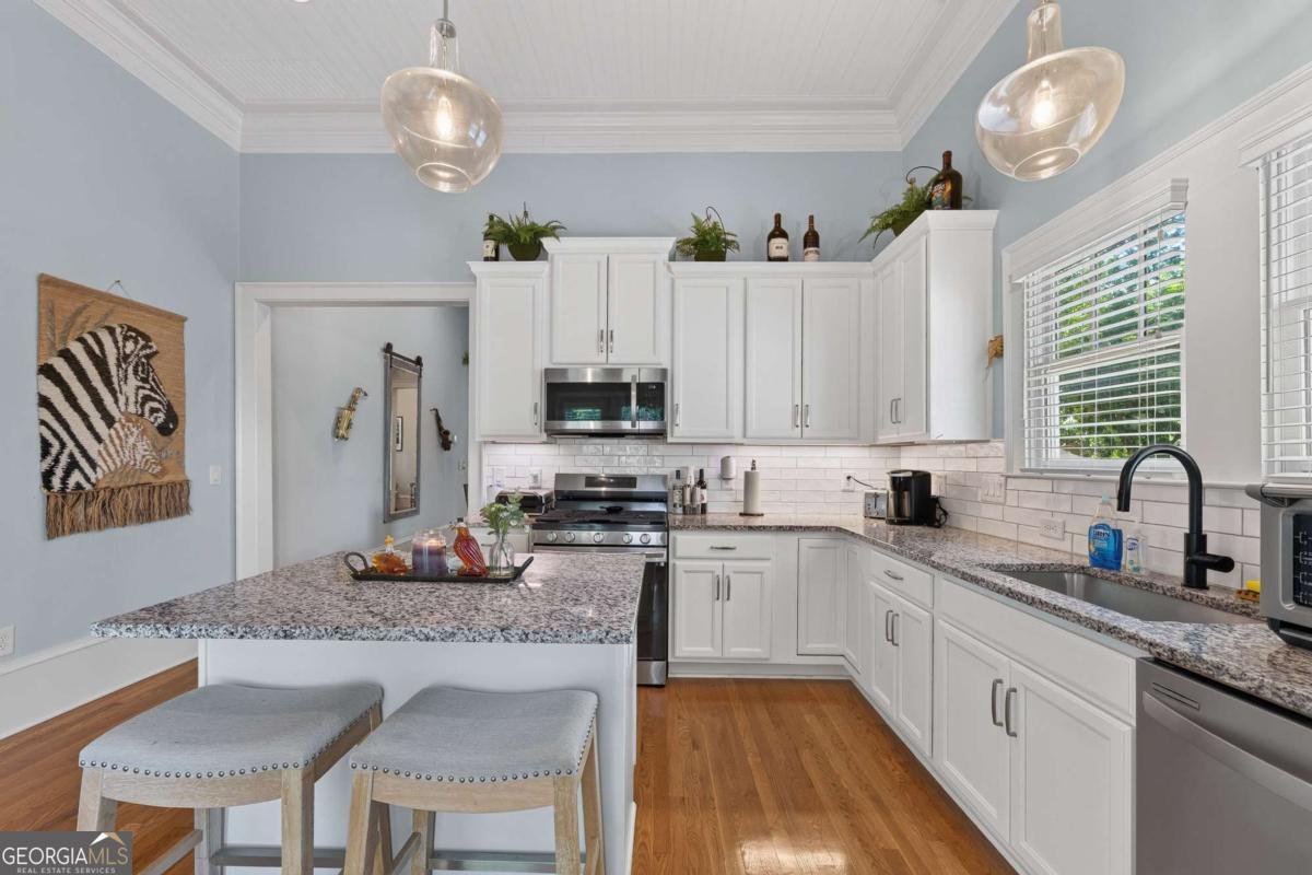 4495 Academy Street Acworth - Photo 17