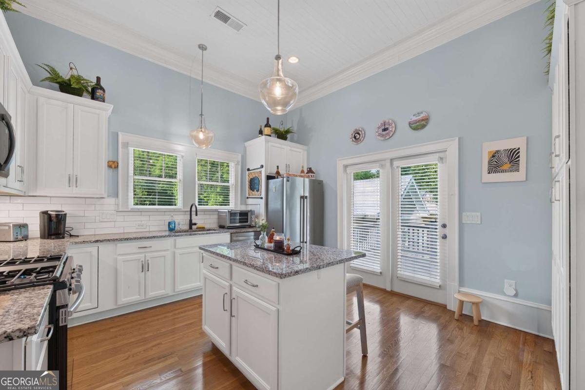 4495 Academy Street Acworth - Photo 18