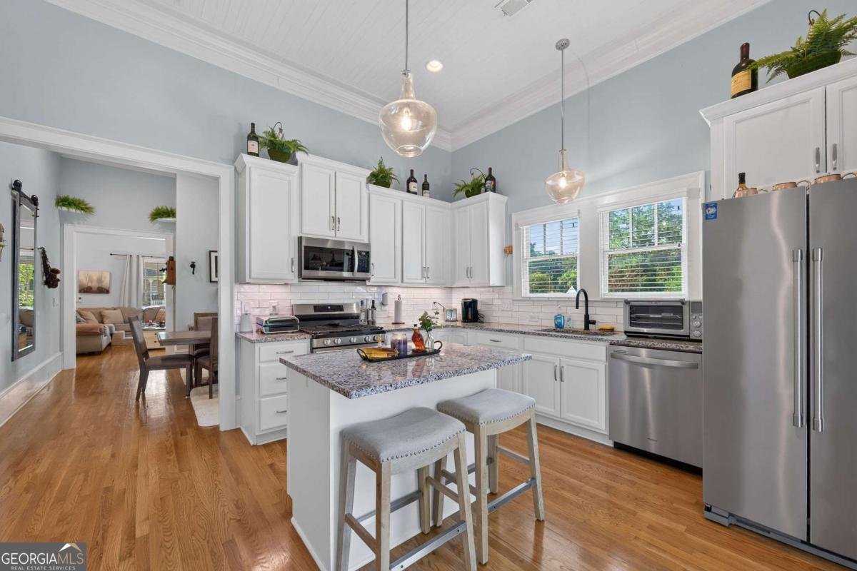 4495 Academy Street Acworth - Photo 19