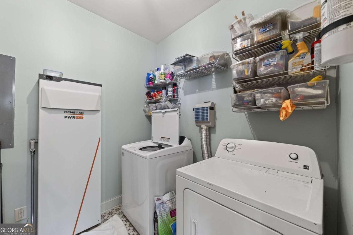 4495 Academy Street Acworth - Photo 20