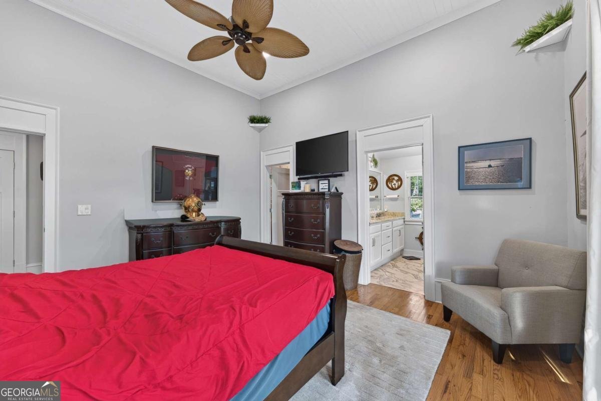4495 Academy Street Acworth - Photo 21