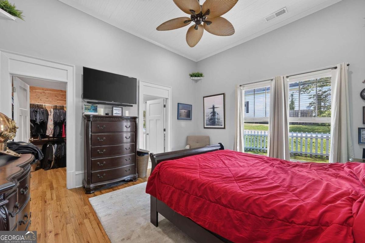 4495 Academy Street Acworth - Photo 22