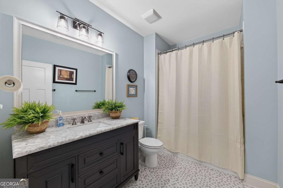 4495 Academy Street Acworth - Photo 26