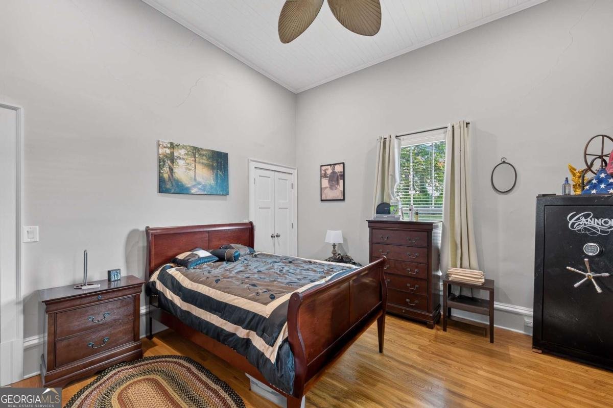 4495 Academy Street Acworth - Photo 27