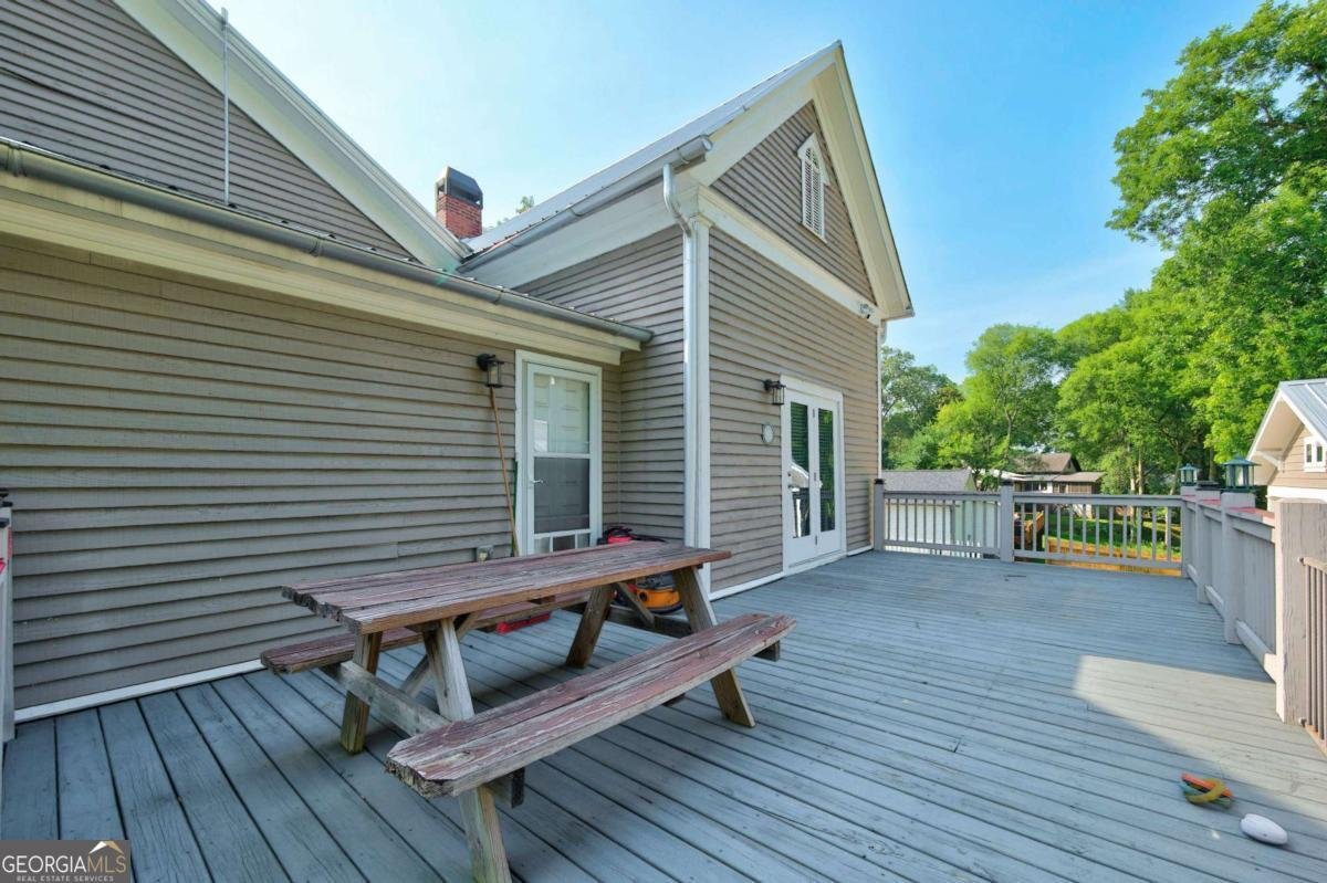 4495 Academy Street Acworth - Photo 29