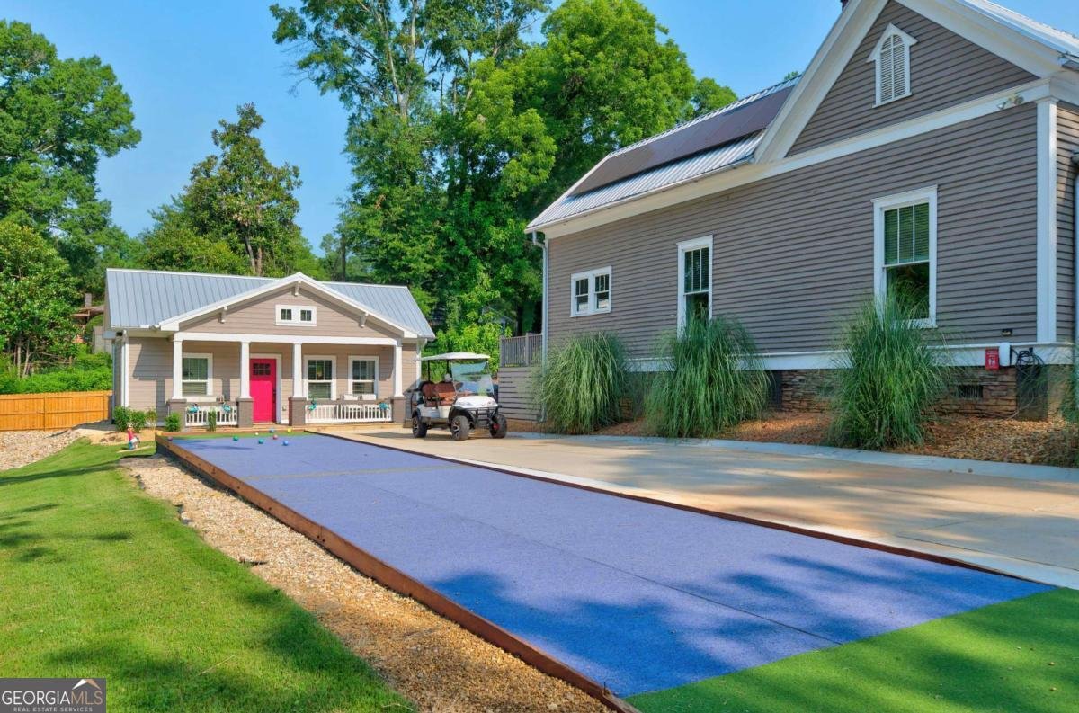 4495 Academy Street Acworth - Photo 30