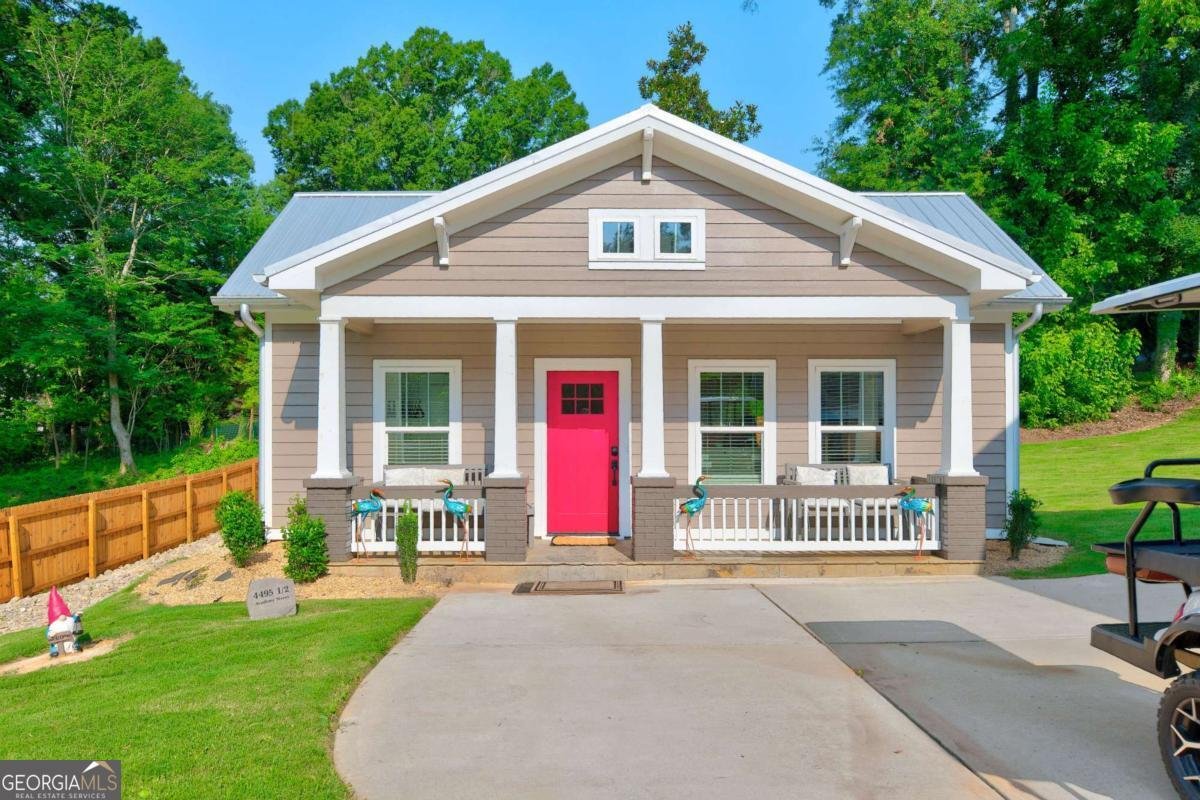 4495 Academy Street Acworth - Photo 31