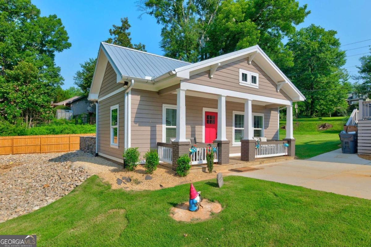4495 Academy Street Acworth - Photo 32