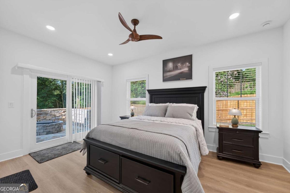 4495 Academy Street Acworth - Photo 38