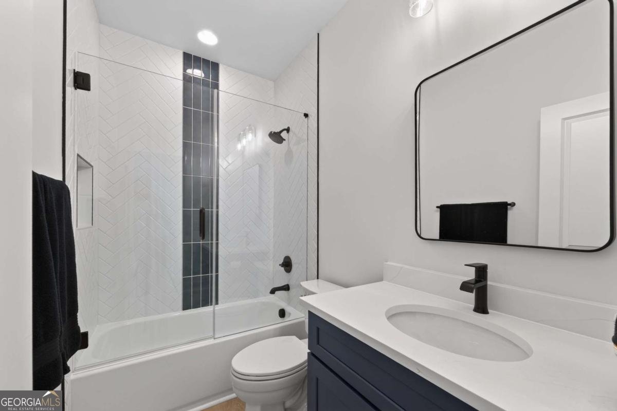 4495 Academy Street Acworth - Photo 41