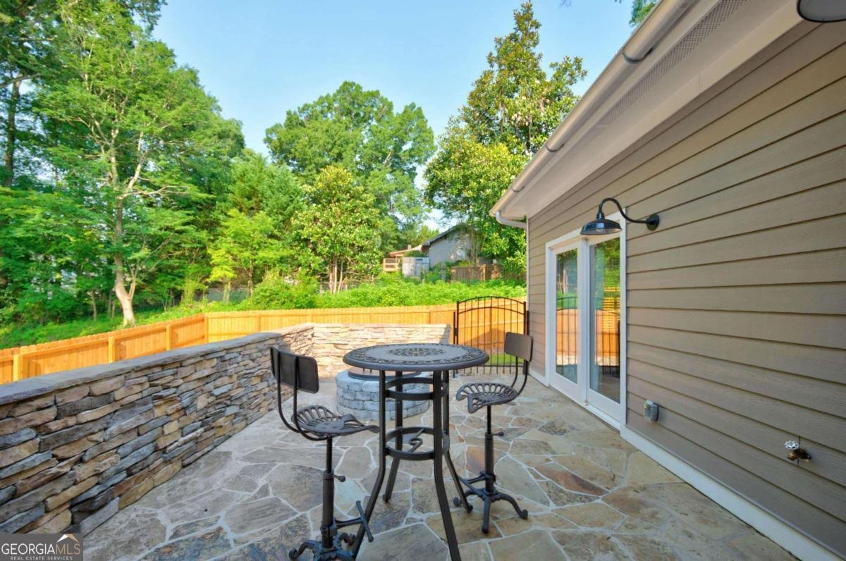 4495 Academy Street Acworth - Photo 45