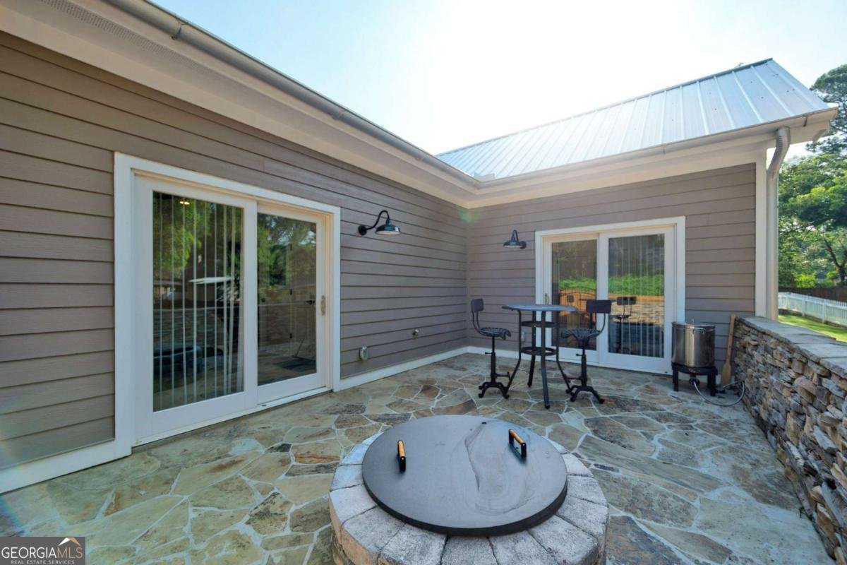 4495 Academy Street Acworth - Photo 46