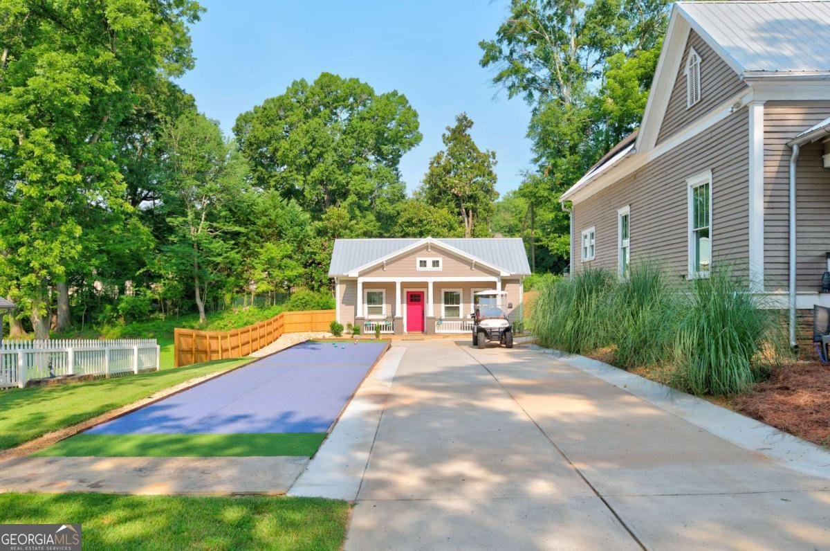 4495 Academy Street Acworth - Photo 50