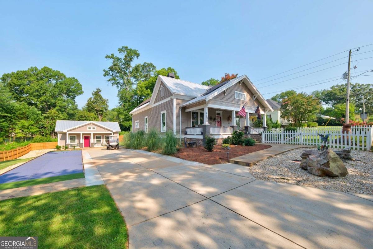 4495 Academy Street Acworth - Photo 51