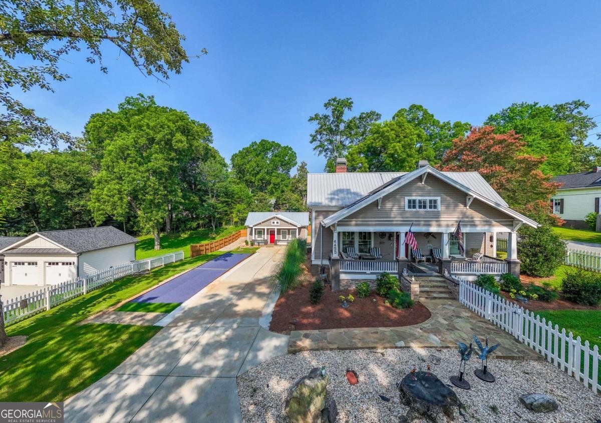 4495 Academy Street Acworth - Photo 57