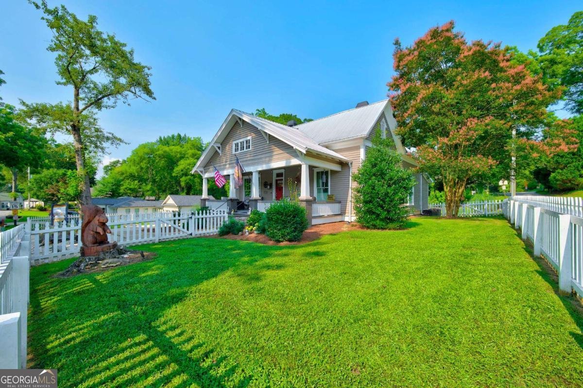 4495 Academy Street Acworth - Photo 7