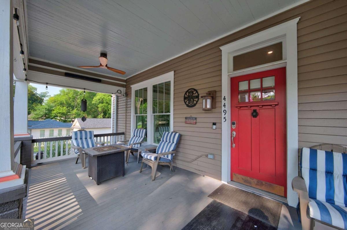 4495 Academy Street Acworth - Photo 8