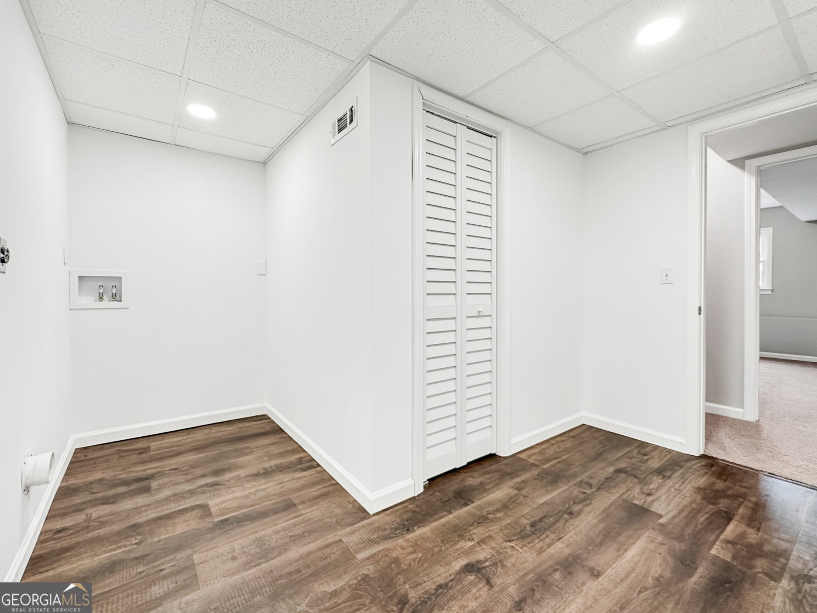260 Nectarine Drive Newnan - Photo 11