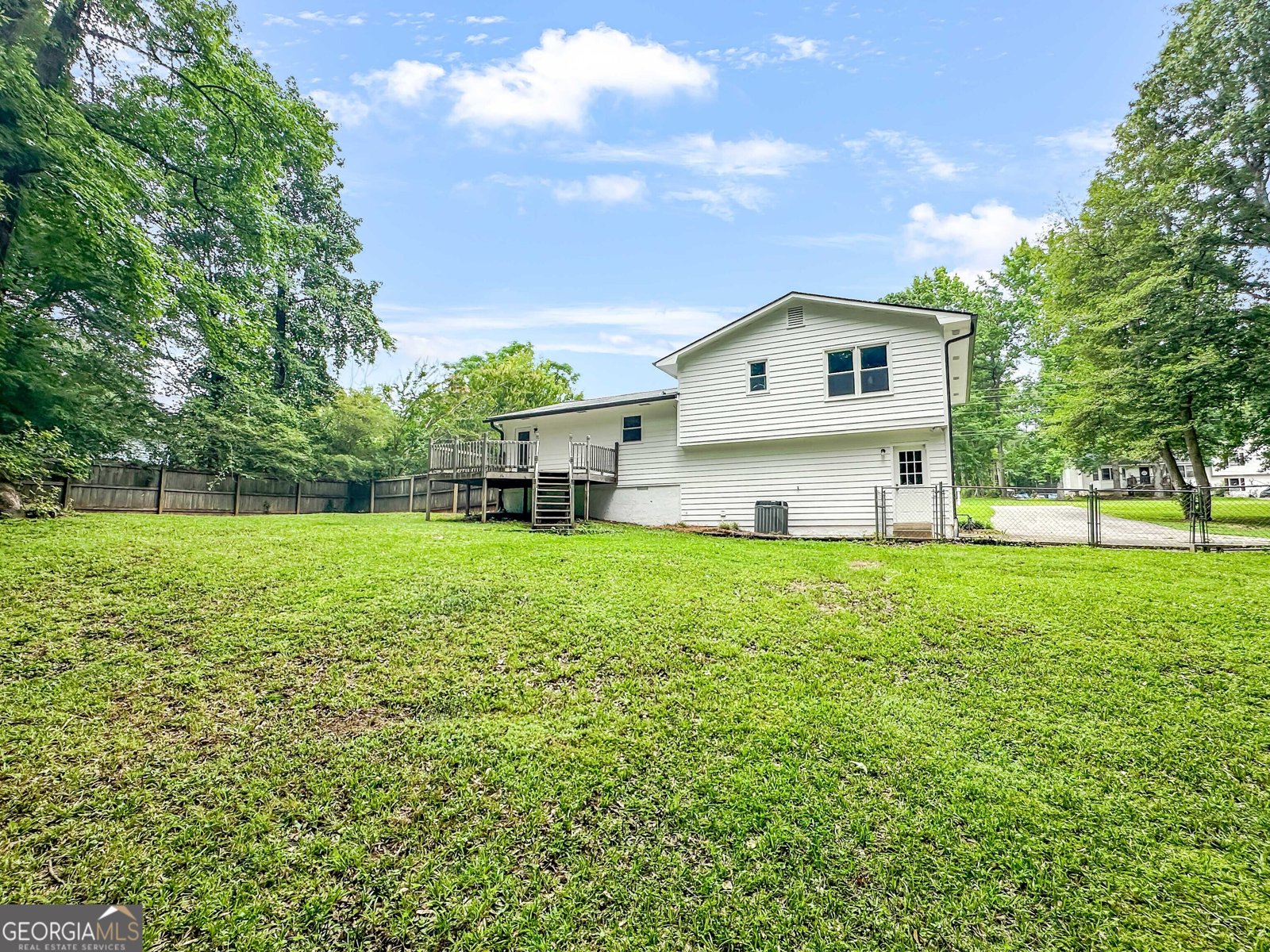 260 Nectarine Drive Newnan - Photo 18