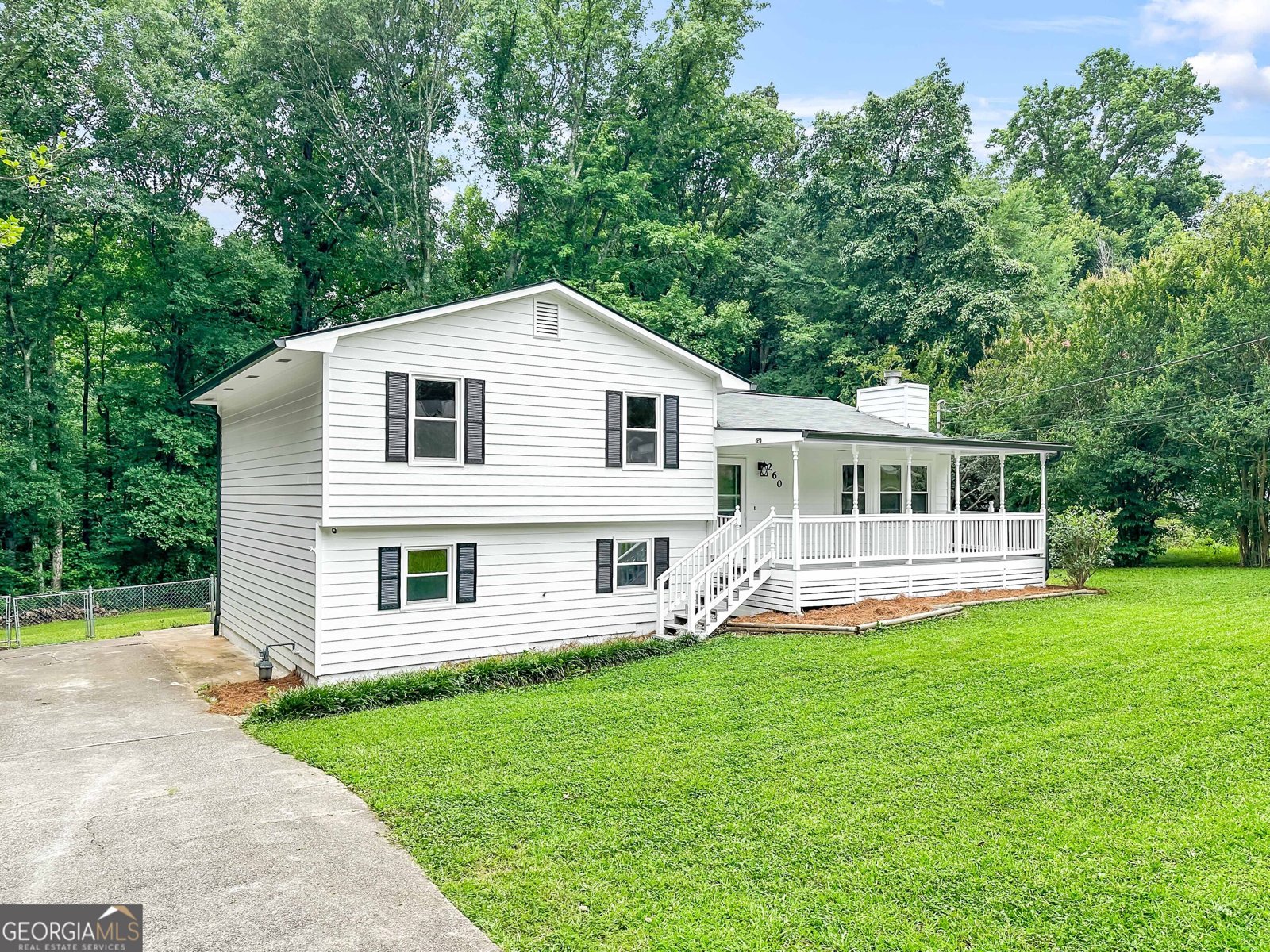 260 Nectarine Drive Newnan - Photo 19