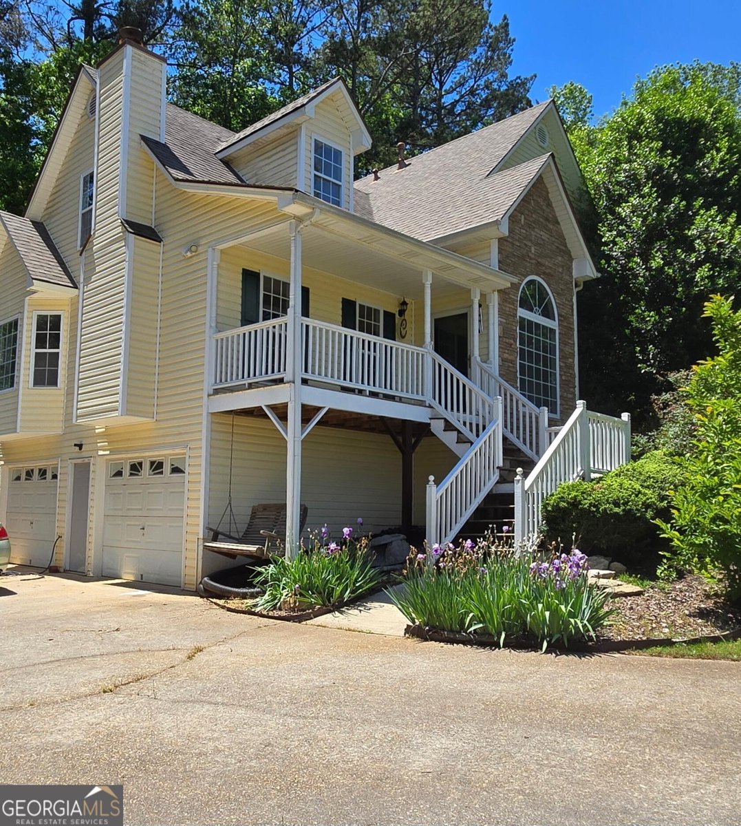 51 Mustang Way Dallas - main photo