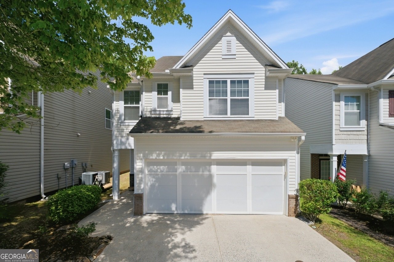 905 Tamarisk Place Canton - main photo