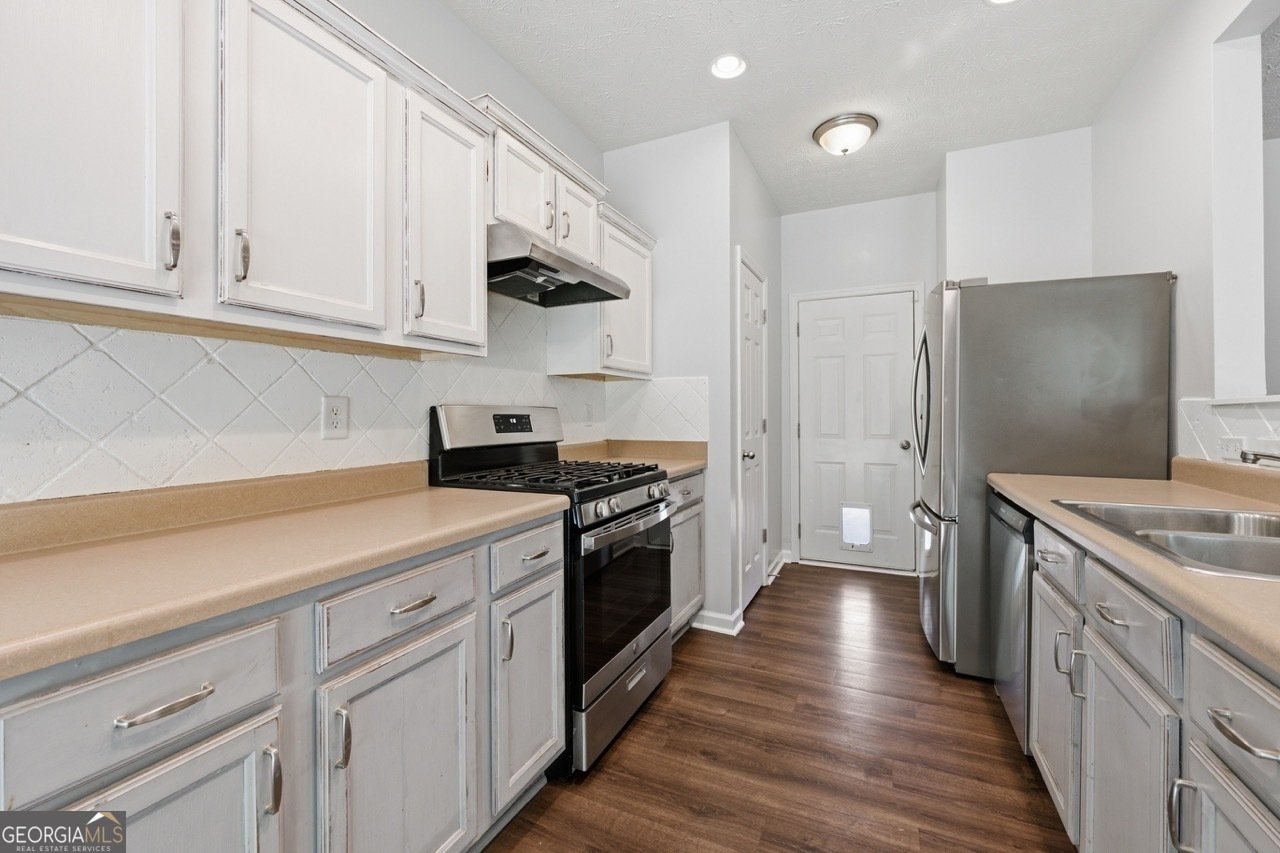 905 Tamarisk Place Canton - Photo 11