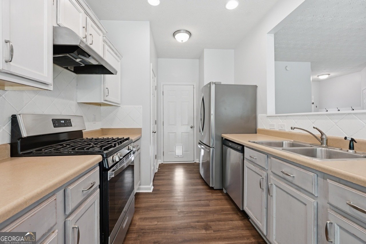 905 Tamarisk Place Canton - Photo 12