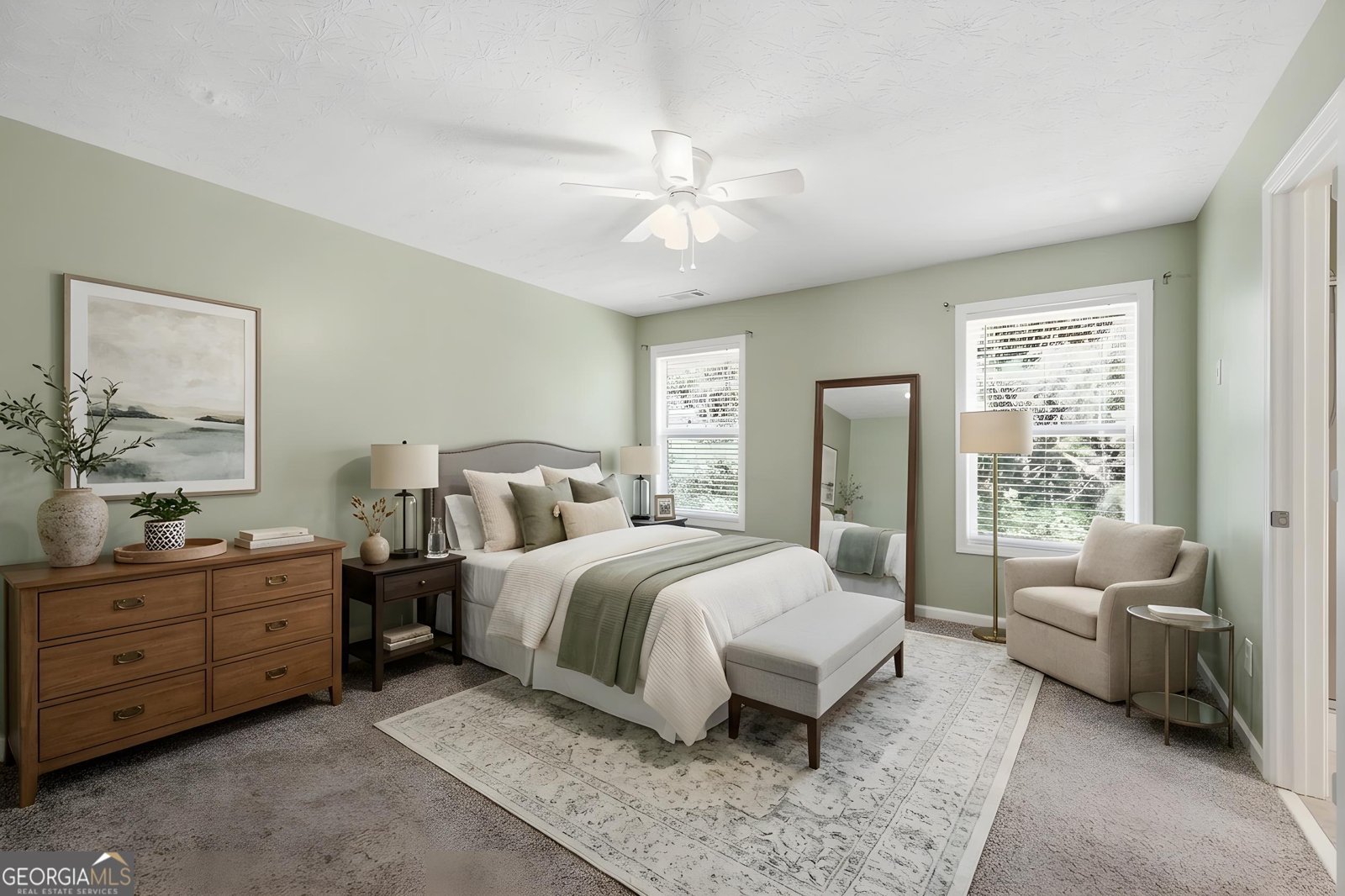 905 Tamarisk Place Canton - Photo 16