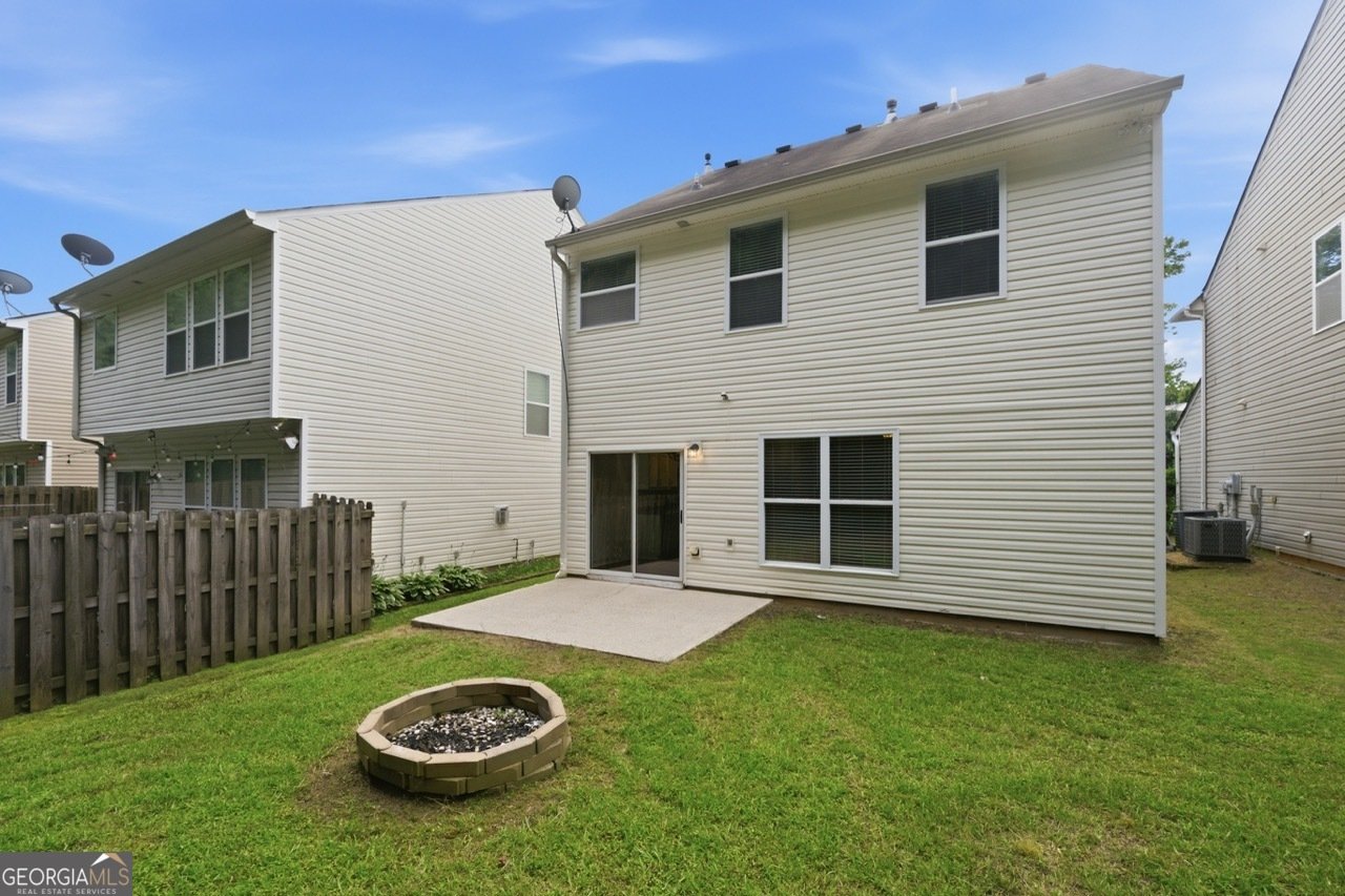 905 Tamarisk Place Canton - Photo 29