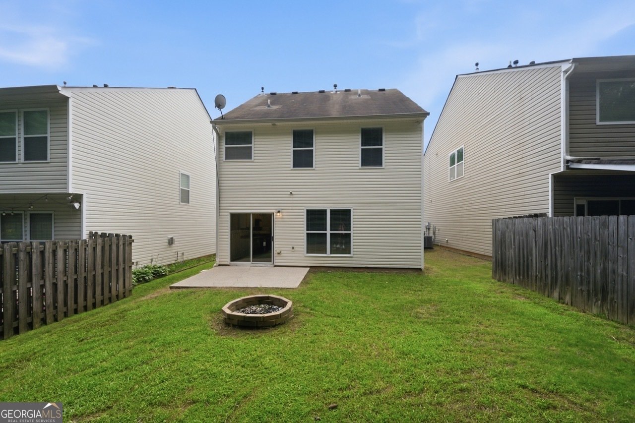 905 Tamarisk Place Canton - Photo 30