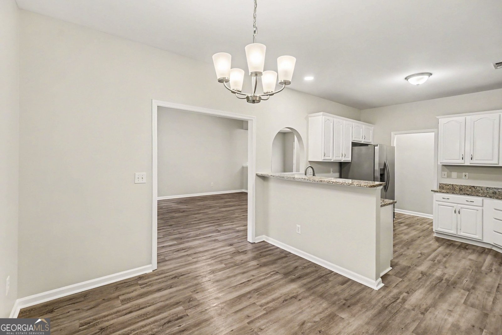 230 Wesley Drive acworth - Photo 10