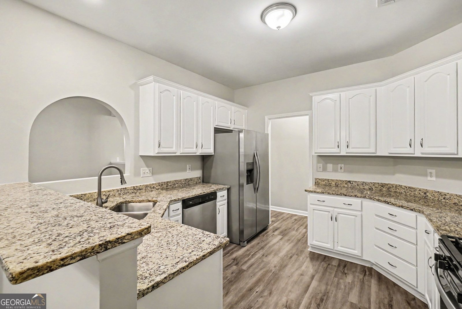230 Wesley Drive acworth - Photo 11