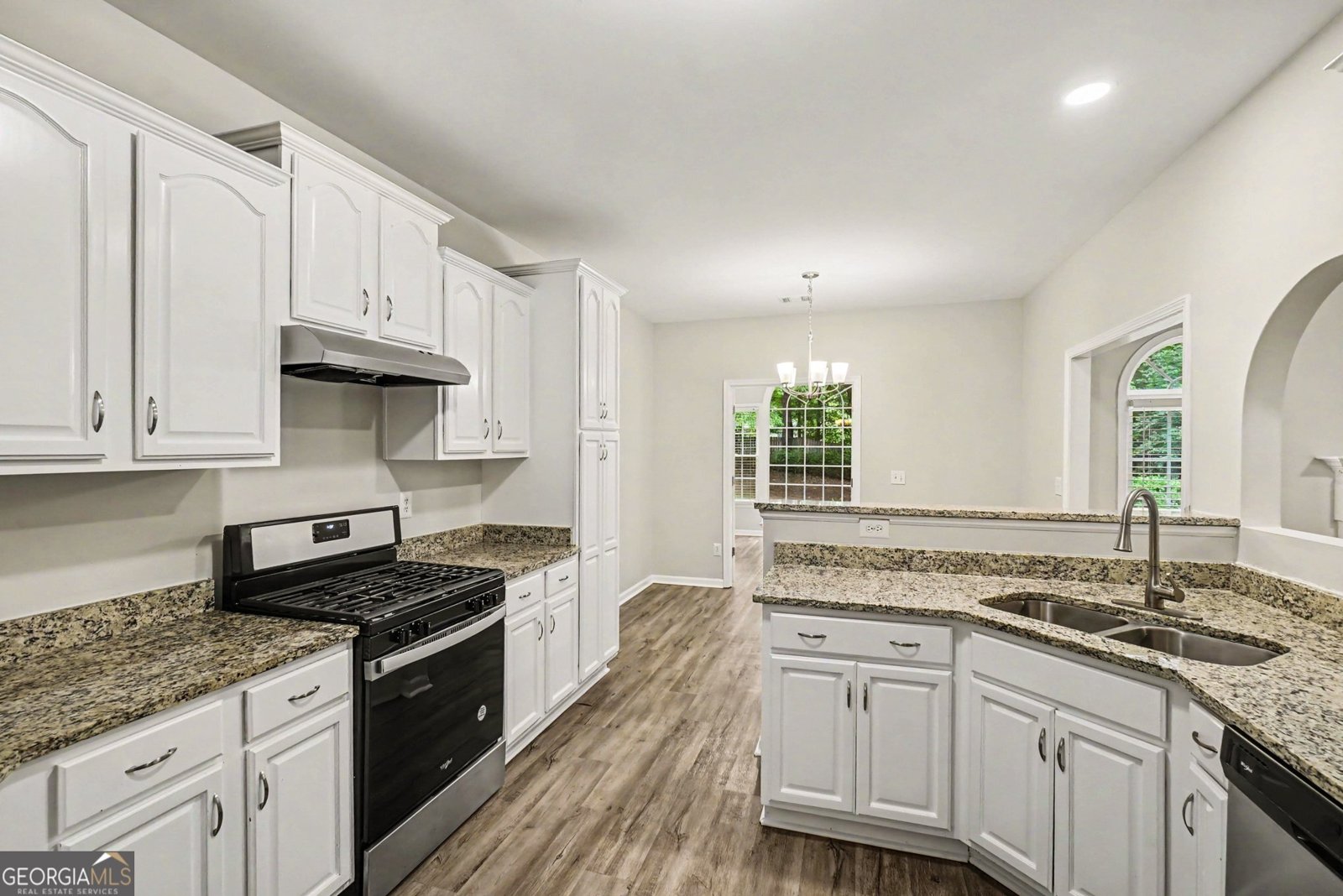 230 Wesley Drive acworth - Photo 12