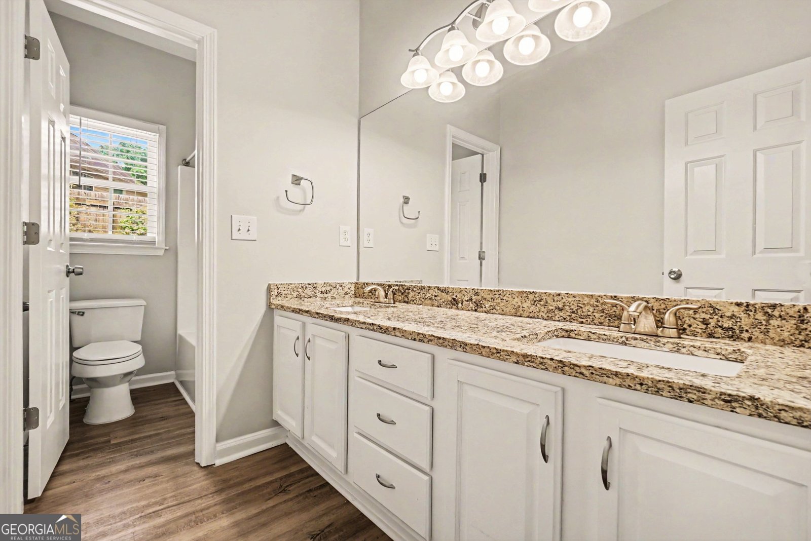 230 Wesley Drive acworth - Photo 24