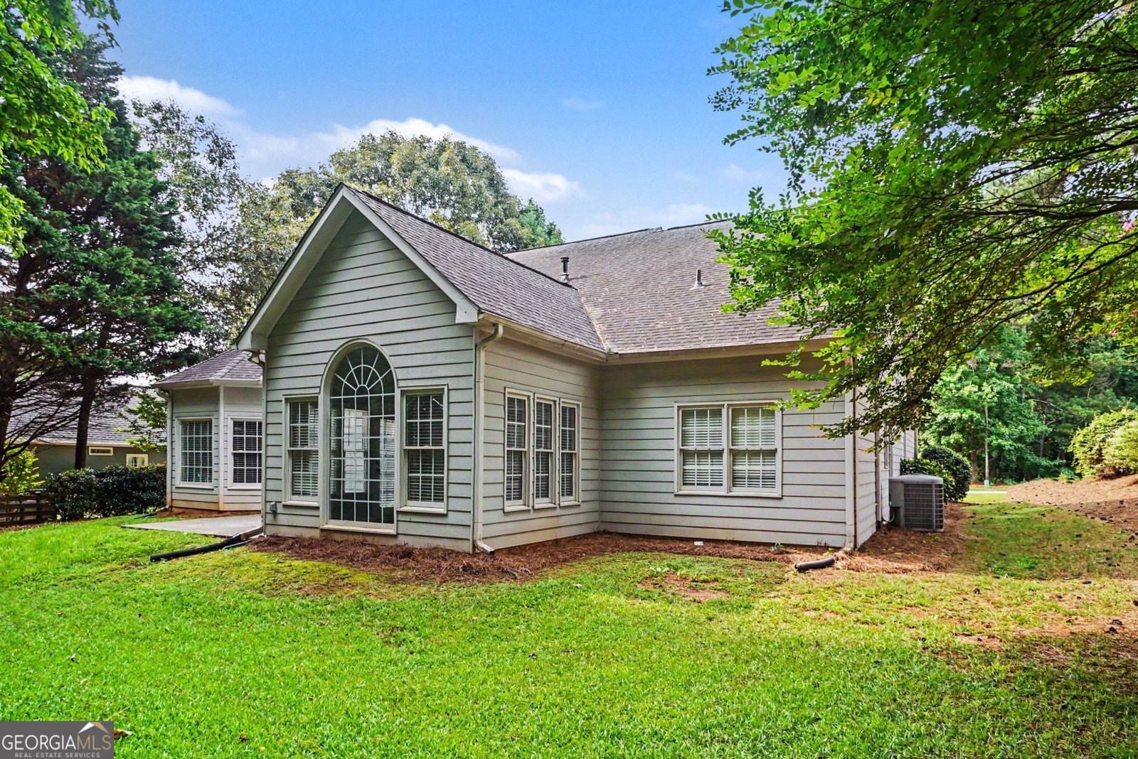 230 Wesley Drive acworth - Photo 33
