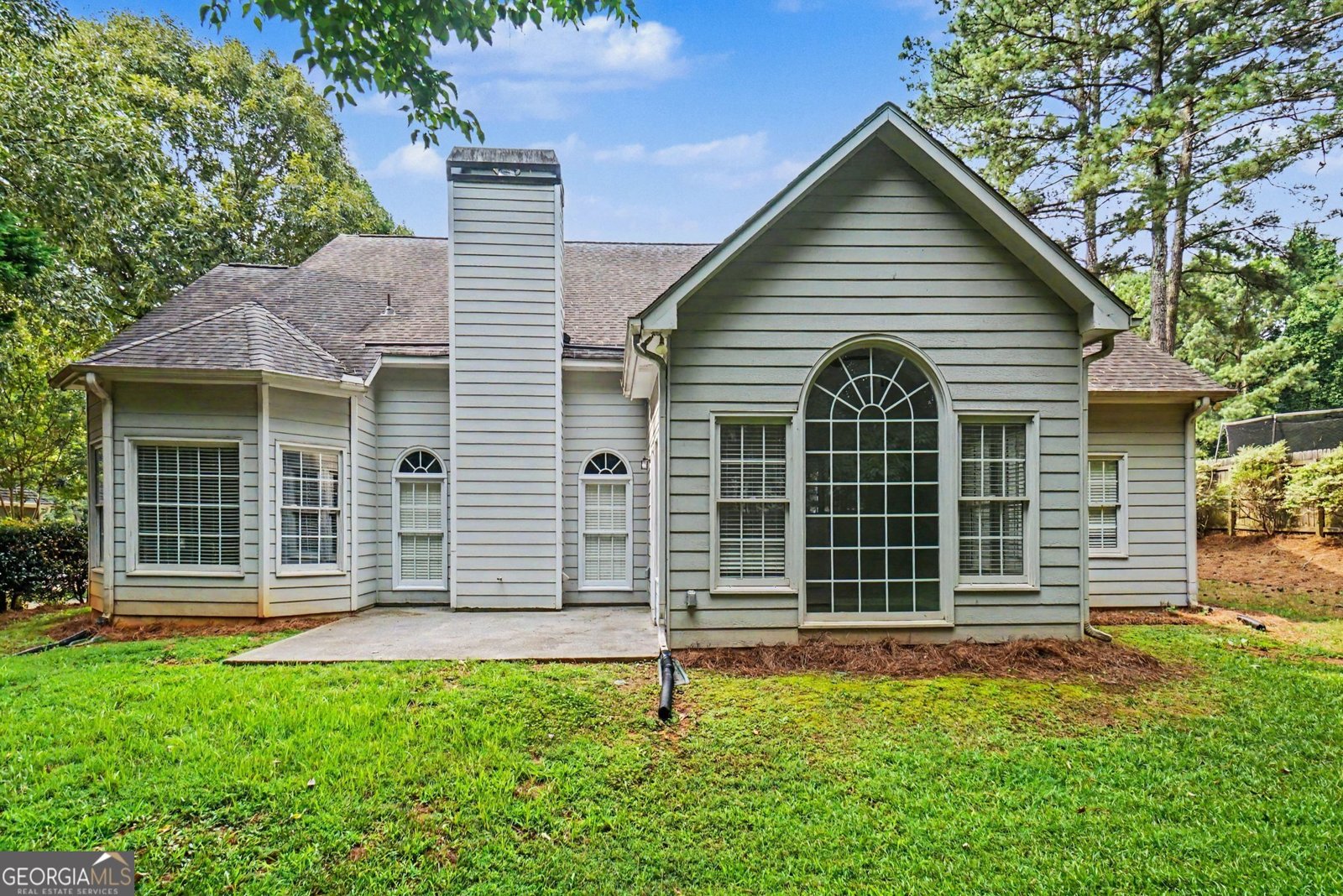 230 Wesley Drive acworth - Photo 34