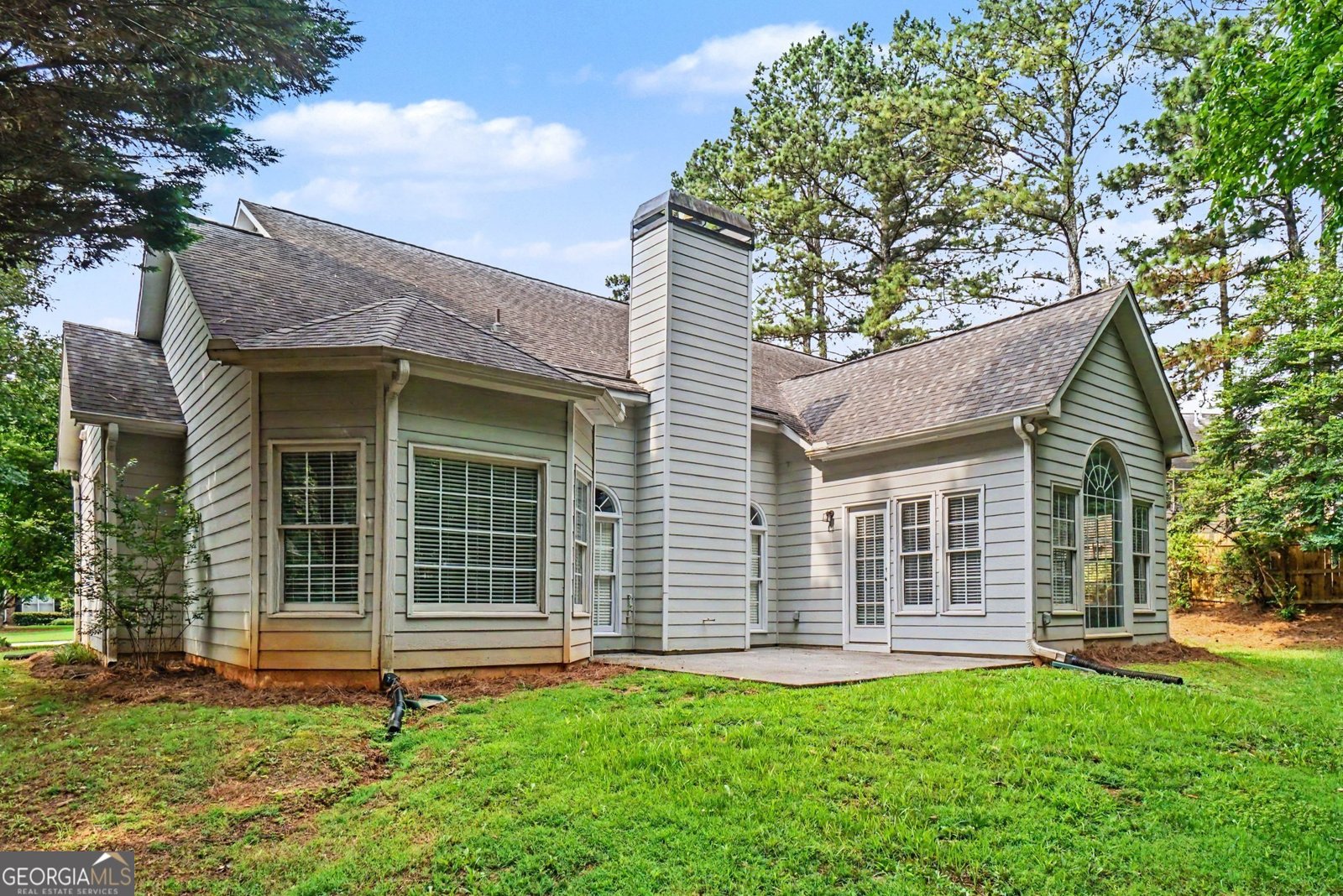 230 Wesley Drive acworth - Photo 35