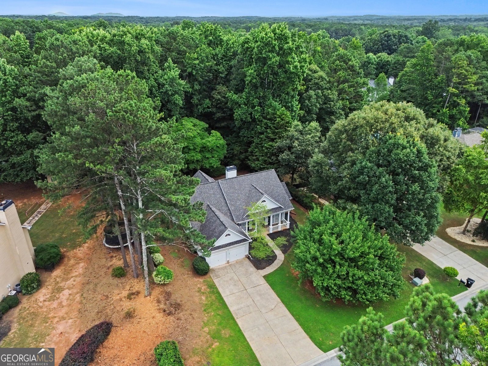 230 Wesley Drive acworth - Photo 37