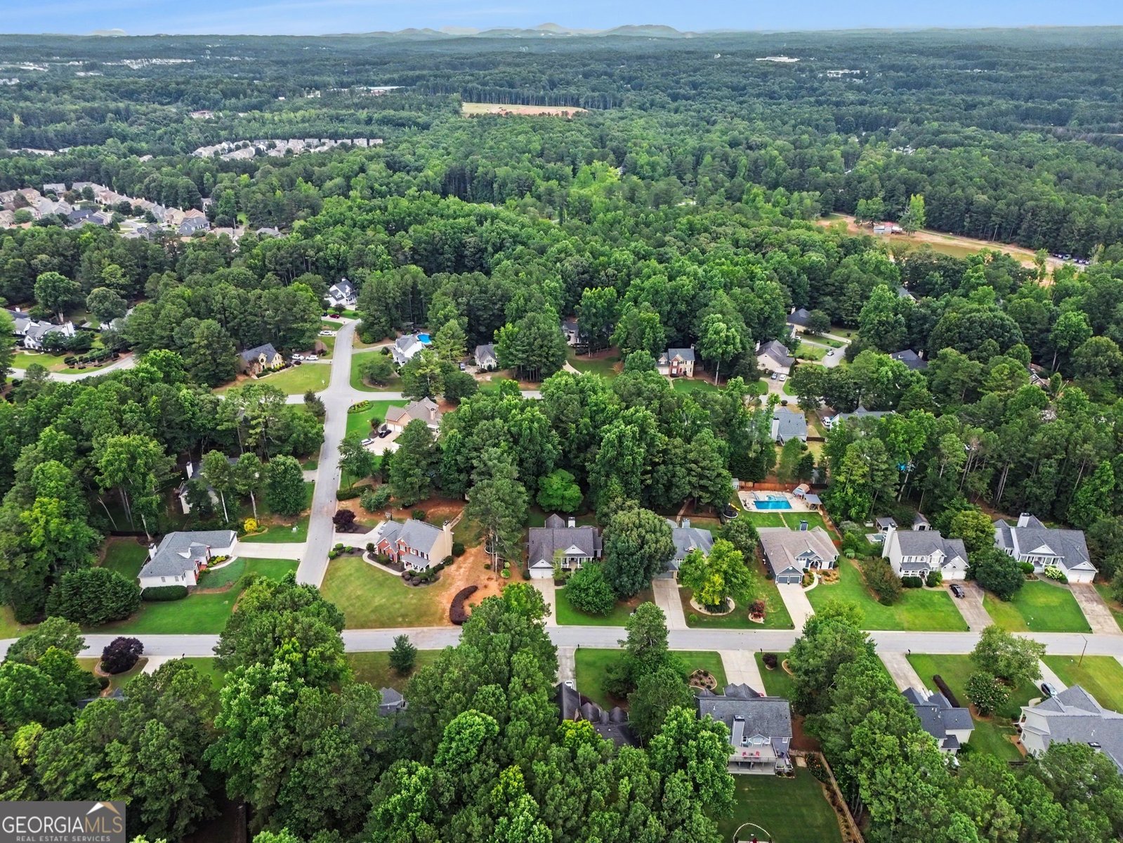 230 Wesley Drive acworth - Photo 39