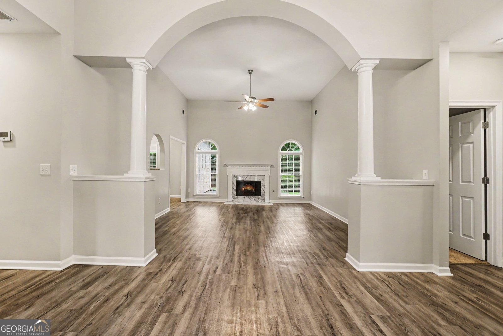 230 Wesley Drive acworth - Photo 6