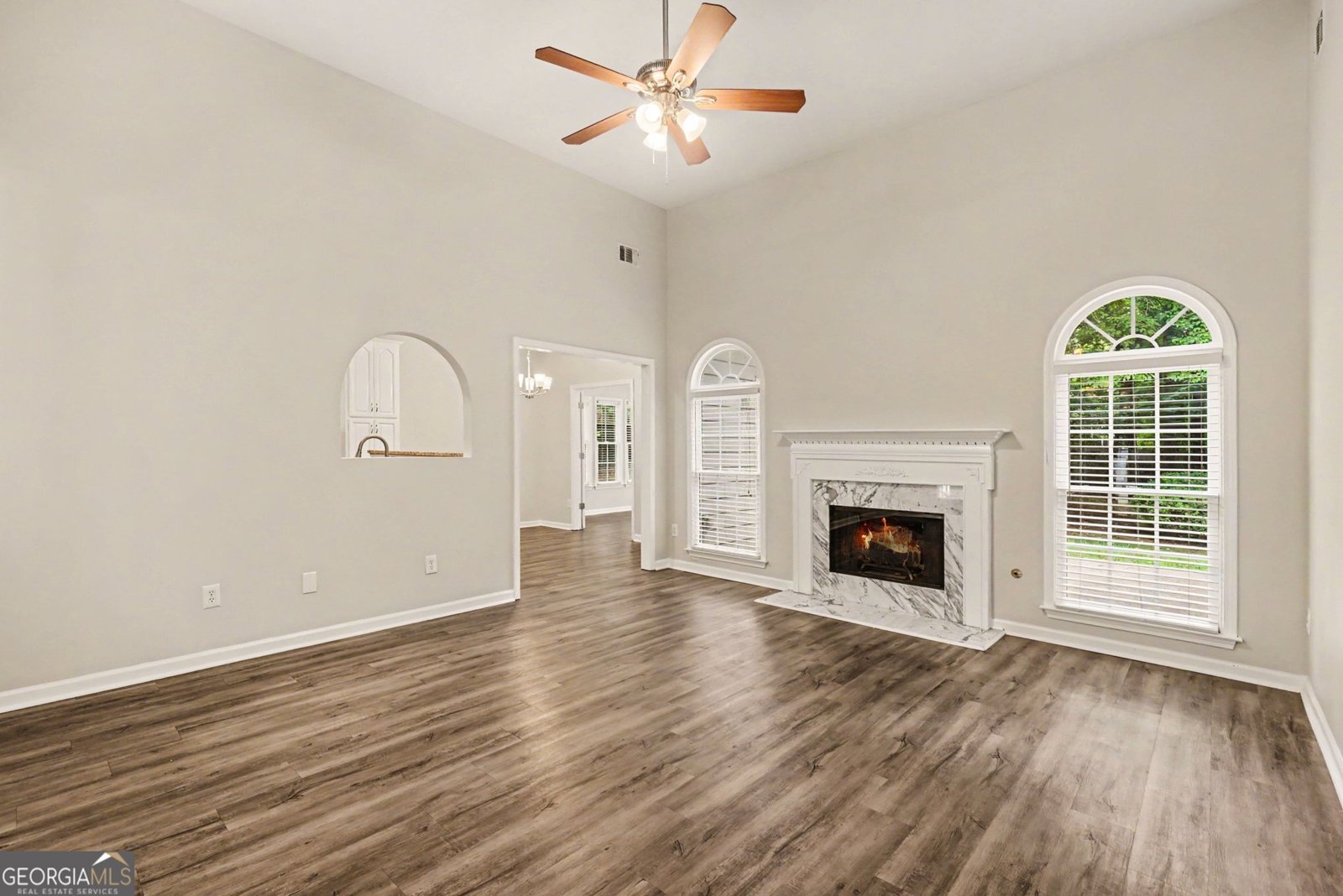 230 Wesley Drive acworth - Photo 7