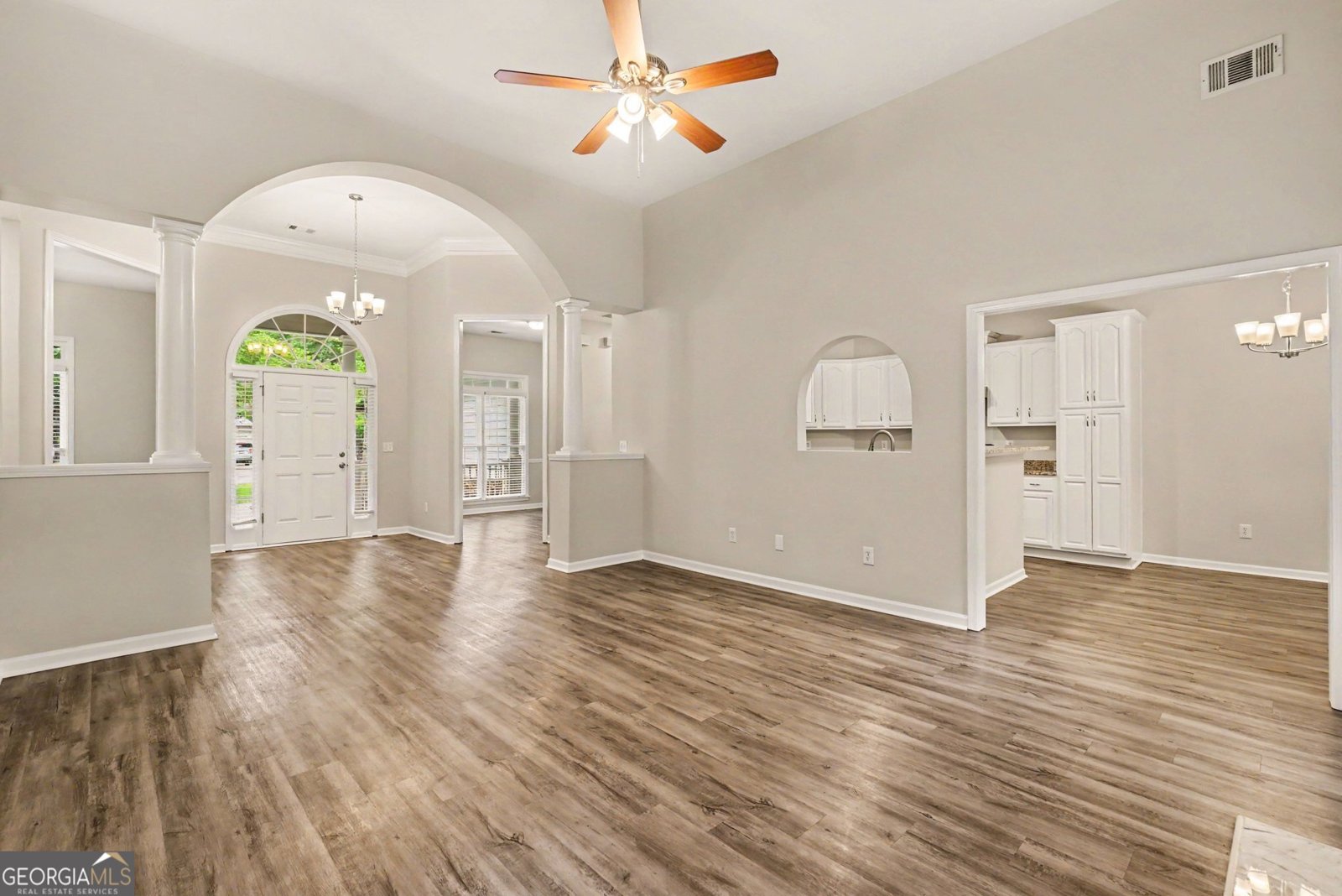 230 Wesley Drive acworth - Photo 8
