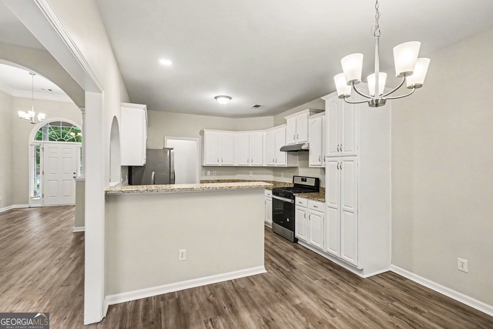 230 Wesley Drive acworth - Photo 9