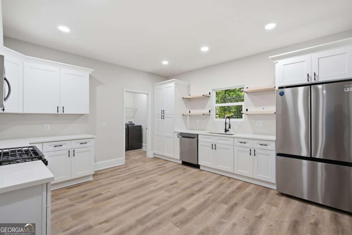 2255 Pilgrim Mill Way Cumming - Photo 10