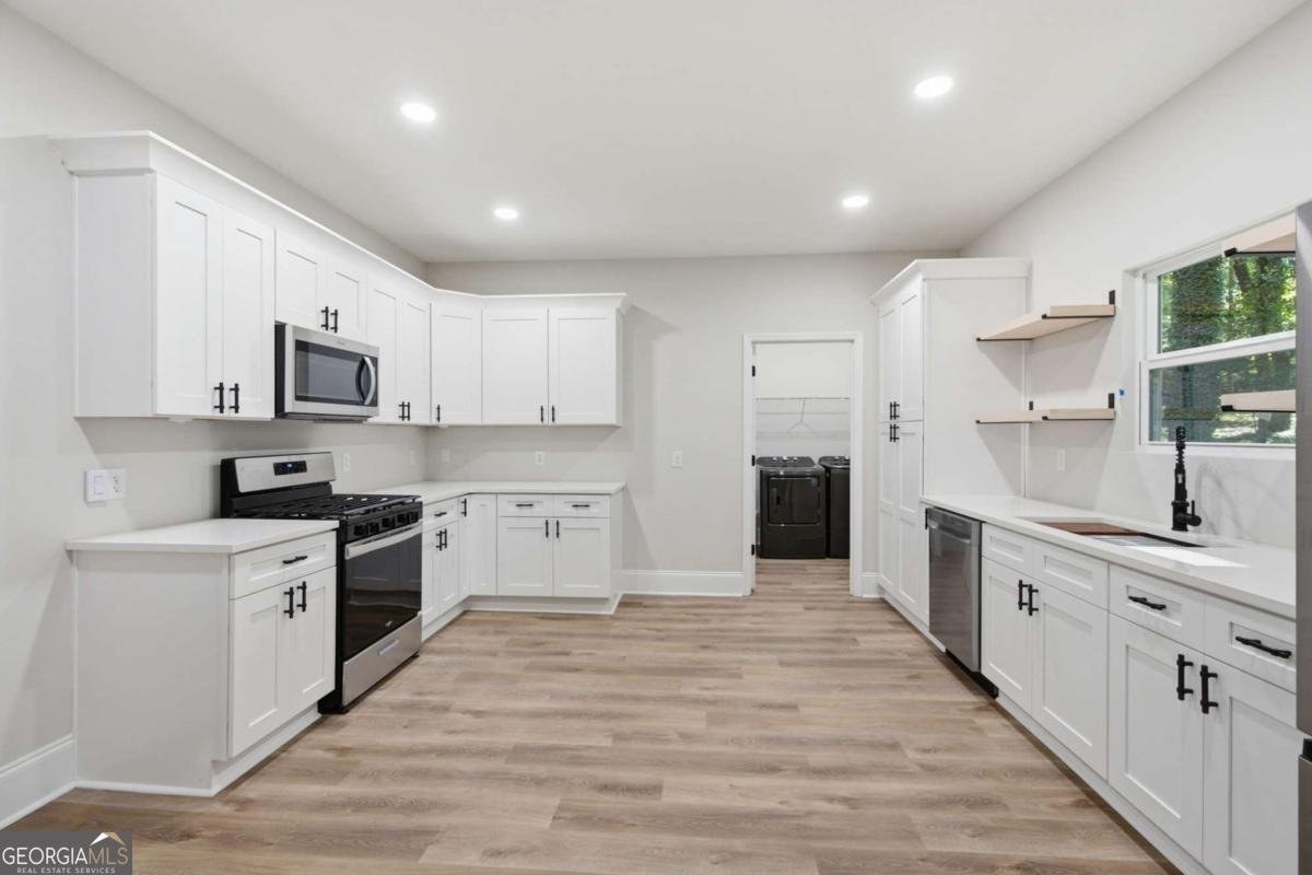2255 Pilgrim Mill Way Cumming - Photo 11