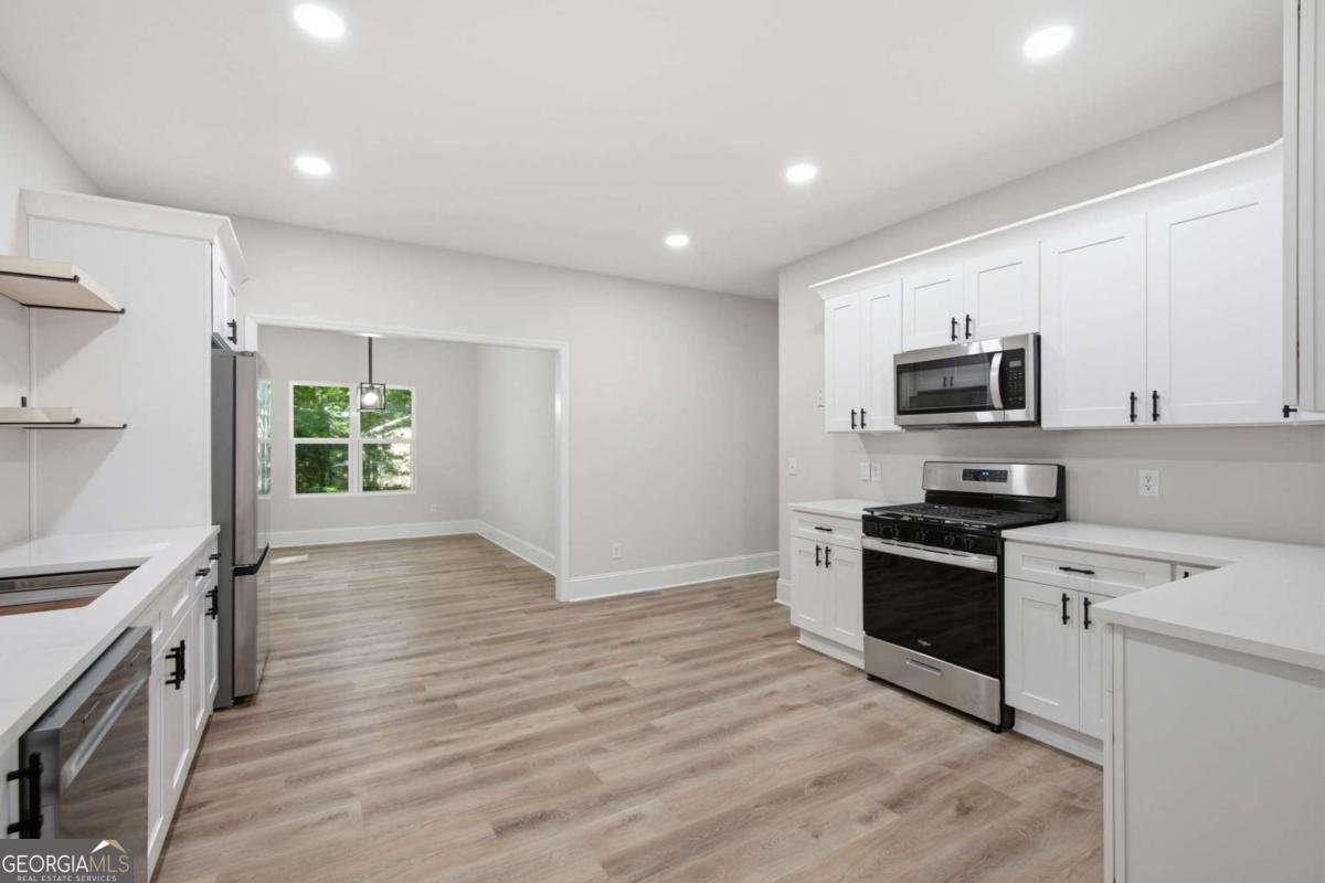 2255 Pilgrim Mill Way Cumming - Photo 12